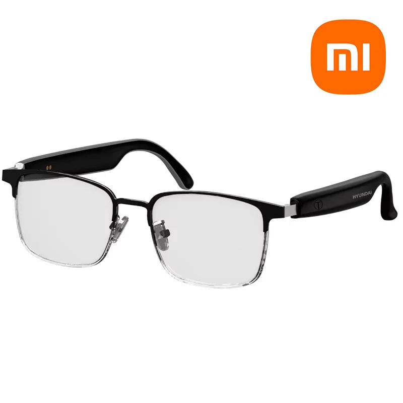 Xiaomi AI Translation Glasses 2025 – Smart Bluetooth Interpreter
