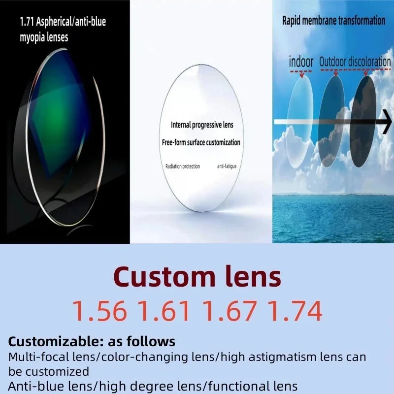 Smart Bluetooth Glasses with AI Headphones – Ray-Ban Style for Pilots