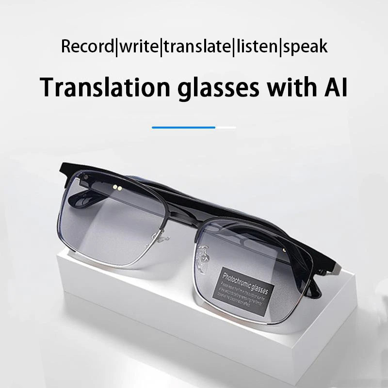 Xiaomi Interpreter Glasses with Bluetooth