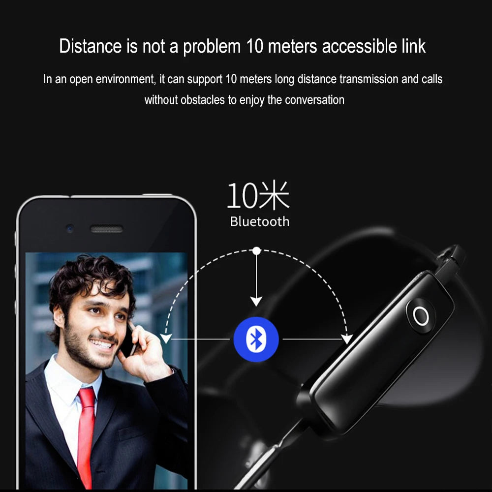 Ray-Ban Style Smart Bluetooth Glasses – Polarized HIFI Audio Shades