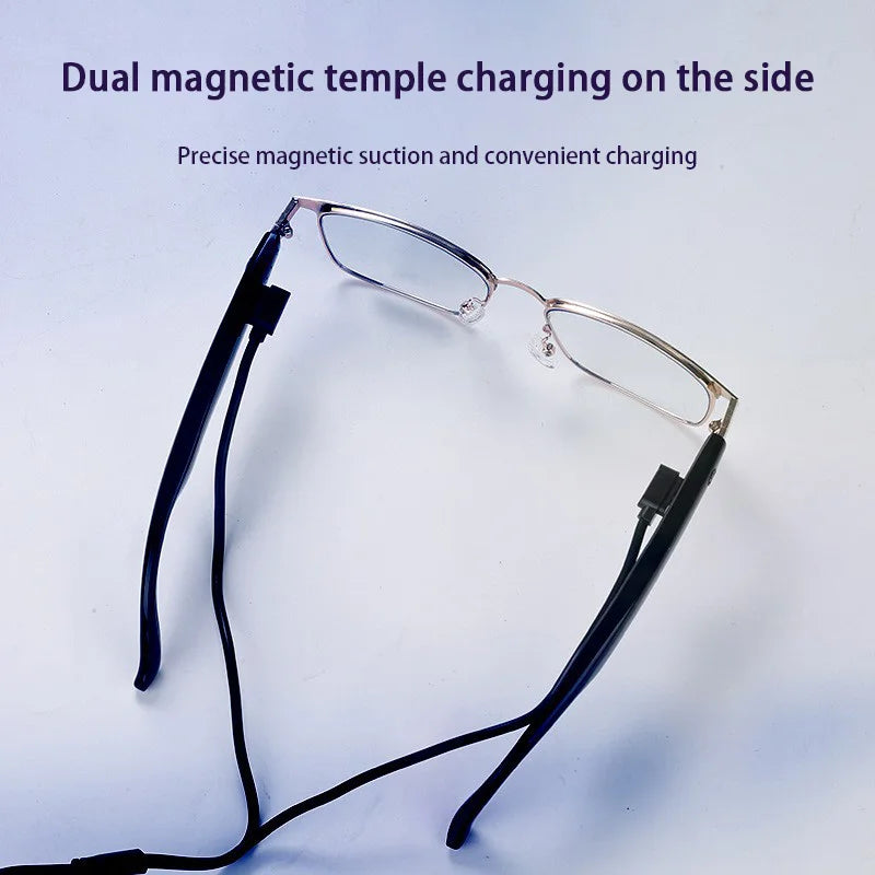 Ray-Ban Style Smart Glasses USA