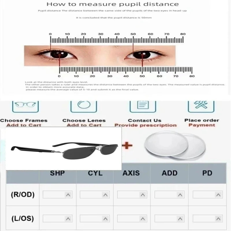 Stylish AI Eyewear for Travel