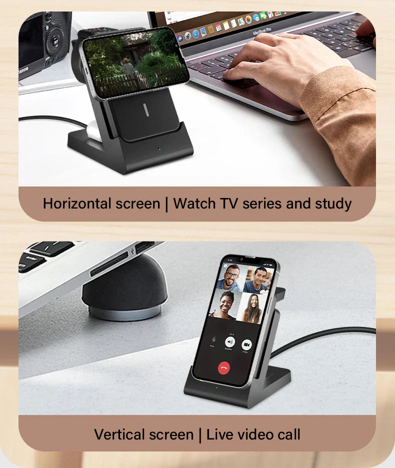 Essential mobile accessories for smartphones