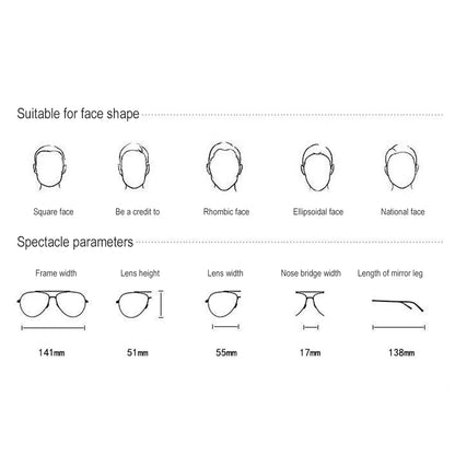 Ray-Ban Style Smart Bluetooth Glasses – Polarized HIFI Audio Shades