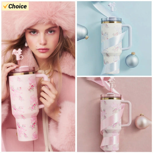 Double layer insulated cup for car and outdoor use