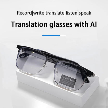Xiaomi Interpreter Glasses with Bluetooth