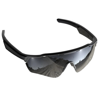 2025 AI Smart Glasses – Ray-Ban Style Bluetooth Translator