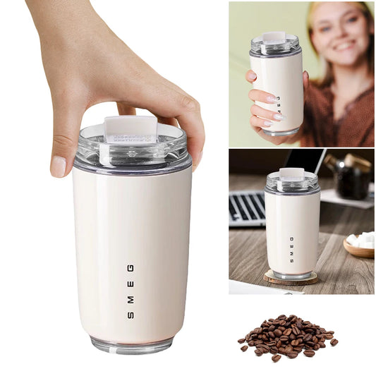 320ml stainless steel vacuum bottle