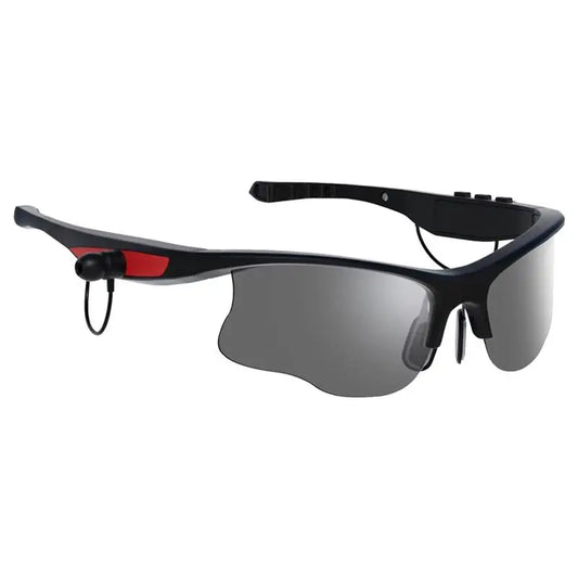 Ray-Ban Style Smart Wireless Sunglasses